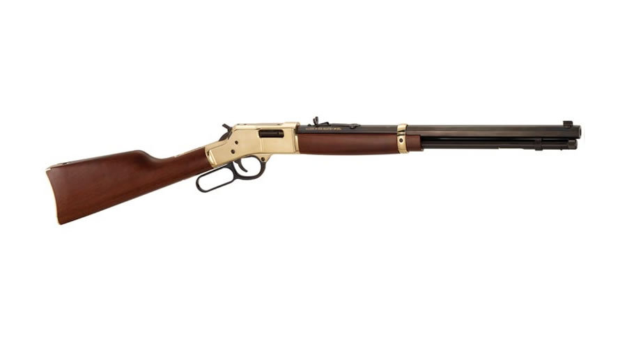 HENRY Big Boy Classic Lever Action 45 LC 20" 10rd Rifle