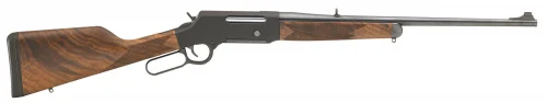 Henry Long Ranger Lever Action 6.5 Creedmoor Blue/Black Rifle