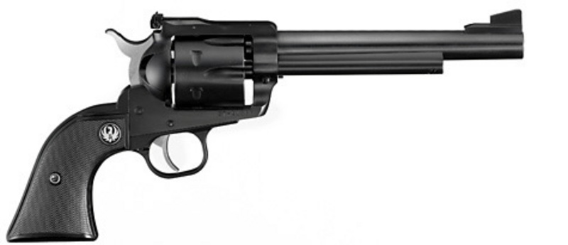 RUGER Blackhawk 41 Magnum 6.5" Blued